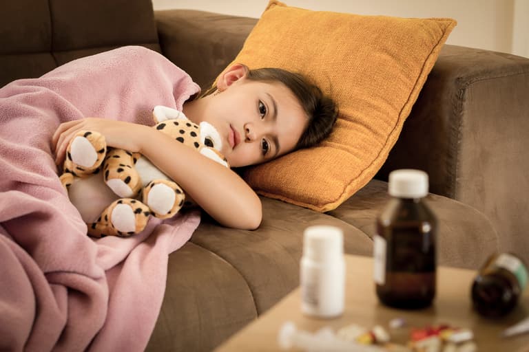 Calpol one of the most shoplifted items as cost of living crisis worsens