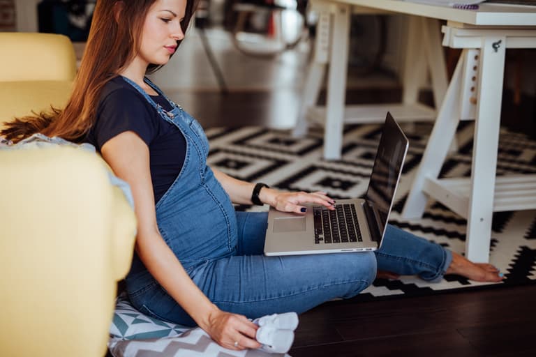 Expert reveals the most popular baby names for 2023