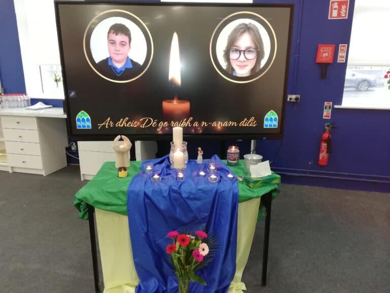 Headford crash victim Kirsty Bohan to be laid to rest on Friday