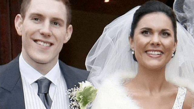 John McAreavey shares heartbreaking thought about Michaela’s murder