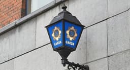Boy, 12, dies after car-train crash at Mayo level crossing