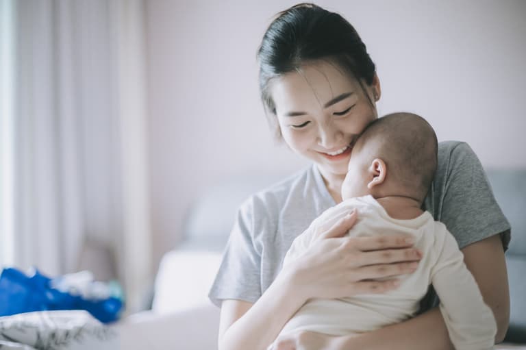TikTok mum warns others not to make common mistake with baby names