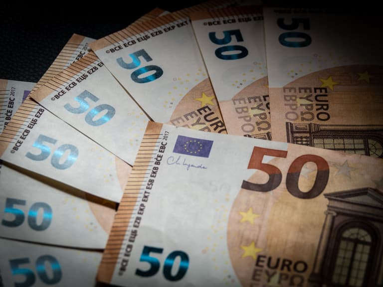 Thousands of social welfare recipients owed money after error with cost of living payment