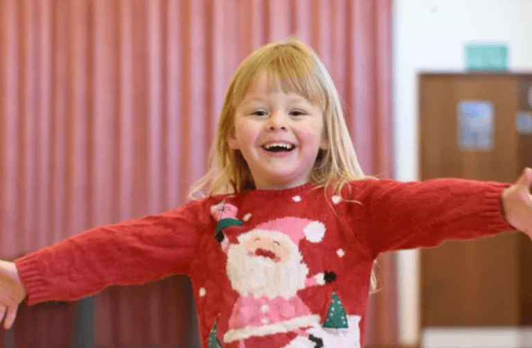 Parents pay tribute after losing 5-year-old daughter in Wales house fire