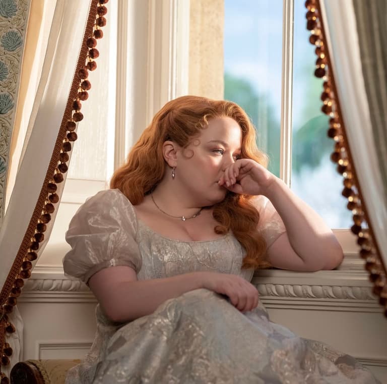 Everything we know so far about Bridgerton season 3