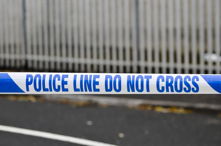 Man arrested following attempted child abduction in Northern Ireland