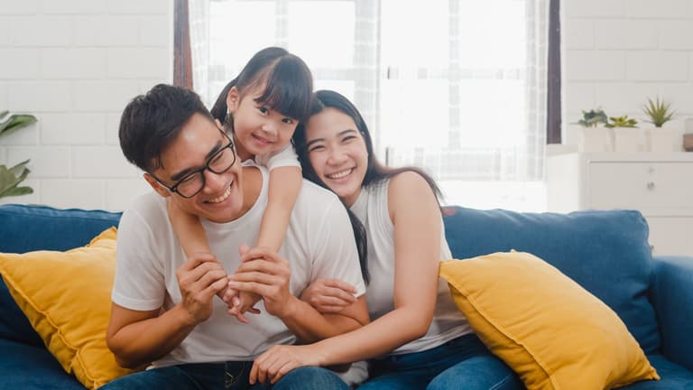 Four genius parenting tips we should be taking from Danish parents