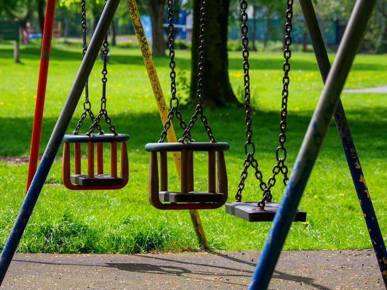 Mum issues warning after catching kids taking part in TikTok ‘tap out’ challenge