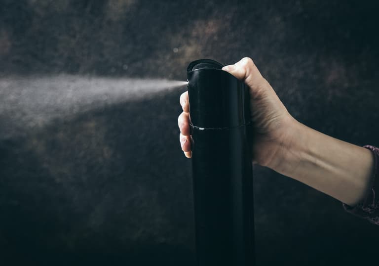 Parents warned over ‘chroming’ TikTok trend after teen dies at sleepover