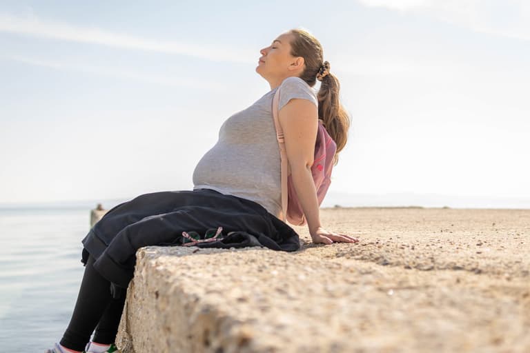 New eye screening initiative set to protect sight in pregnant women with diabetes