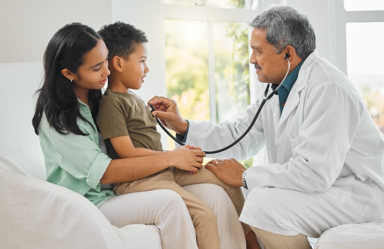 Free GP care to be extended to thousands of Irish families