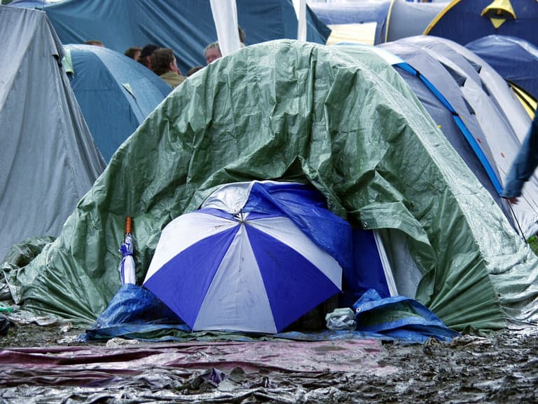Forever Young Festival postponed for day and weekend visitors