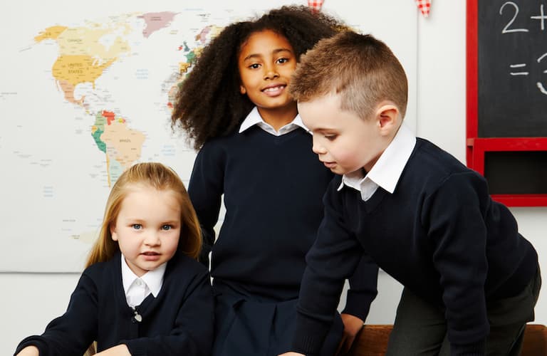 Parents are raving about Dunnes Stores’ bargain school uniform collection