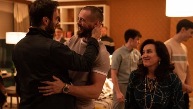 Popular RTÉ series Kin might never return to our TV screens