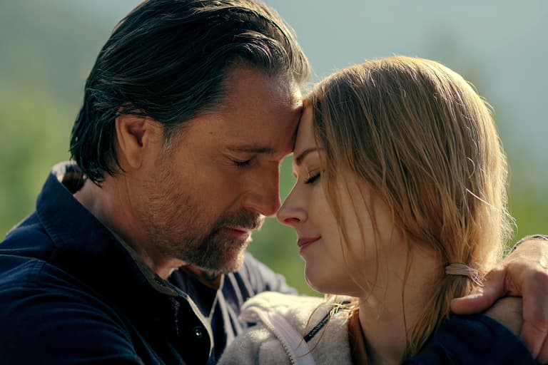 Watch: The trailer for season 5 of Virgin River has finally landed