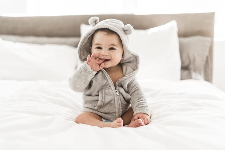 Top baby boy names of 2023 so far have been revealed