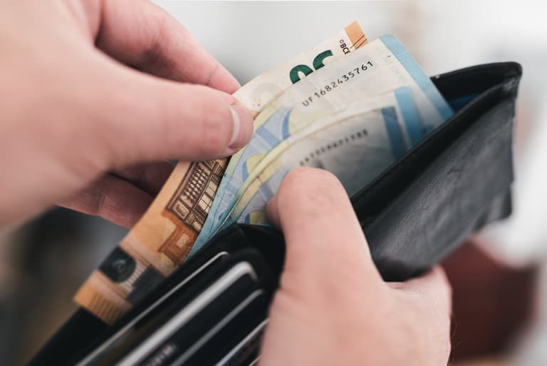Calls are being made for a €50 increase for Child Benefit in Budget 2024