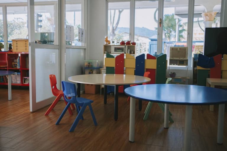 Parents left in ‘crazy scenarios’ due to childcare costs amid urgent call for change