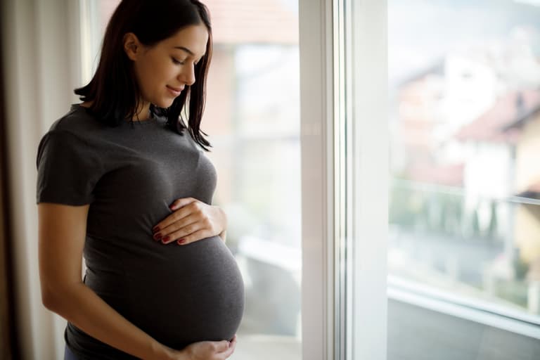 HSE issue warning to pregnant women over winter flu, Covid and whooping cough