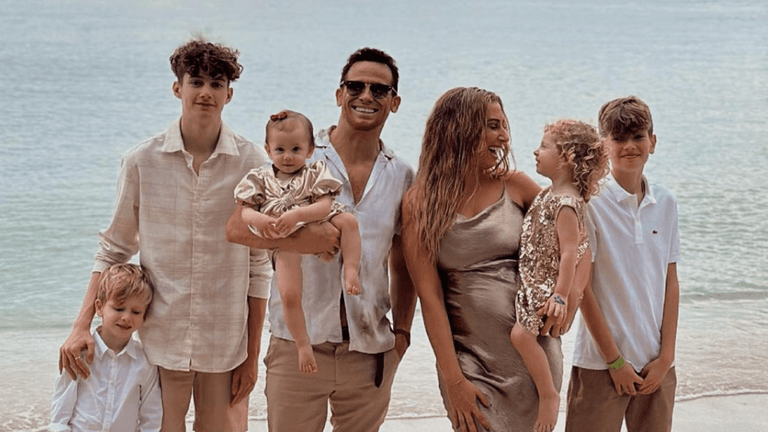 Stacey Solomon responds to claims she is ‘flaunting her wealth’