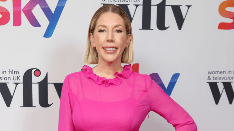 ‘Where are all the characters?’ – Katherine Ryan speaks out on negative Disneyland experience