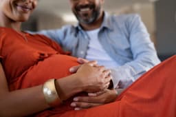 What are ‘Phantom kicks’? The postpartum phenomenon