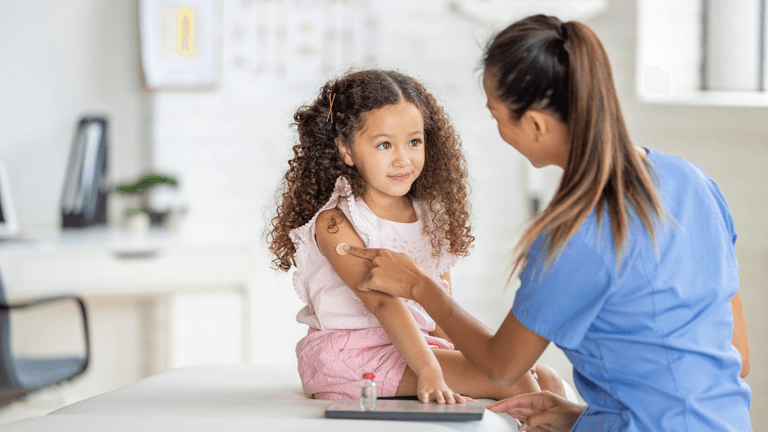 Plans made to vaccinate students against measles amid outbreak concerns
