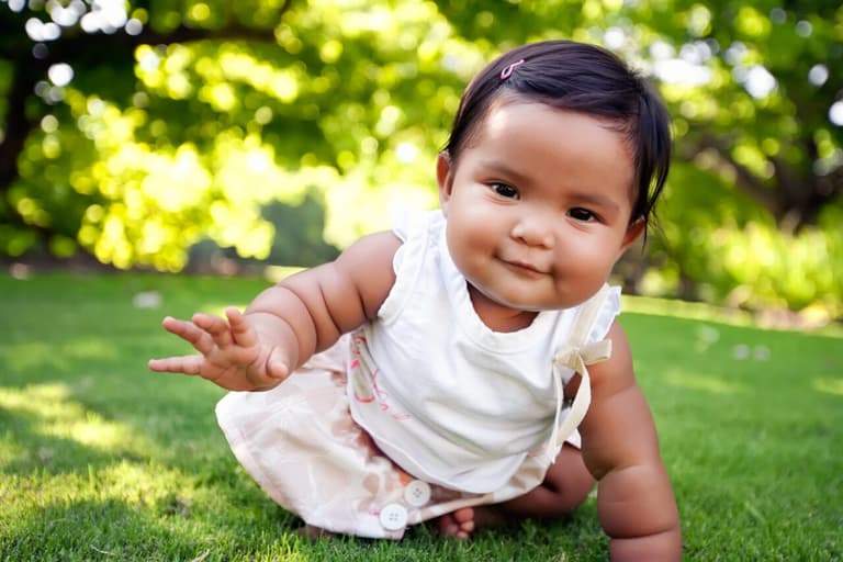 Beautiful and unique spring names and their meanings