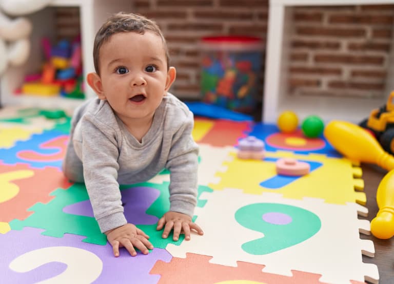 Parents can save €5,000 in childcare bills under National Childcare Scheme