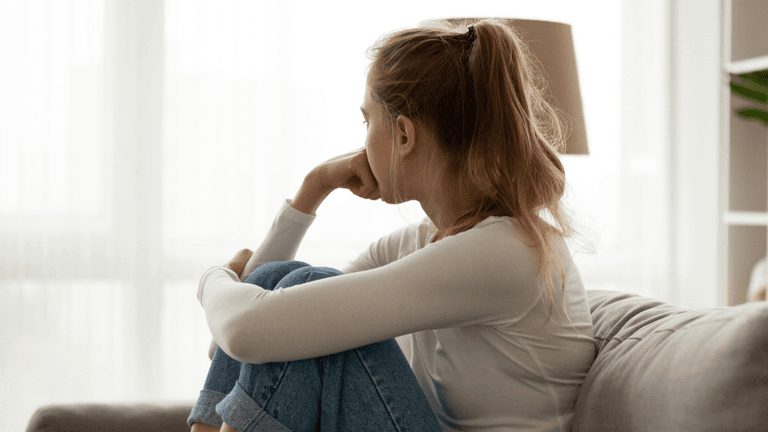 What is tokophobia? The fear of pregnancy and childbirth explained