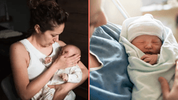 ‘I want to give my son a unisex name, but people are saying that he will resent it in the future’