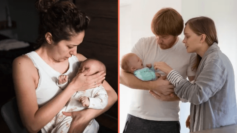 ‘My cousin named her child Lylyt Yvyh Yryhl – the pronunciation has baffled me’