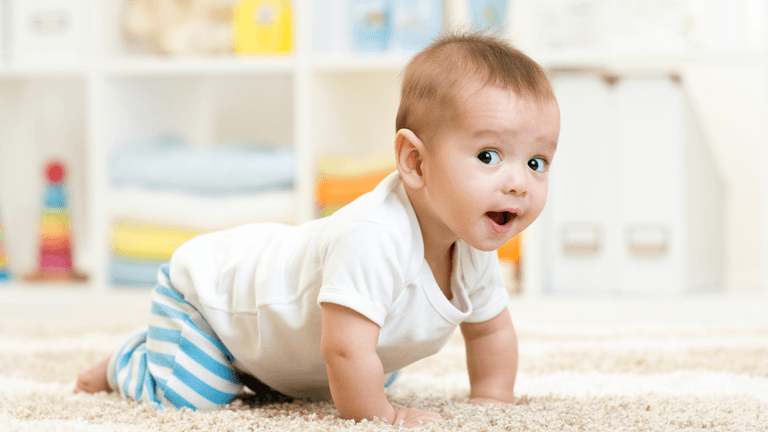 How late is too late to change your baby’s name?
