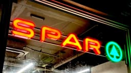 Shoppers are only just realising what SPAR really stands for