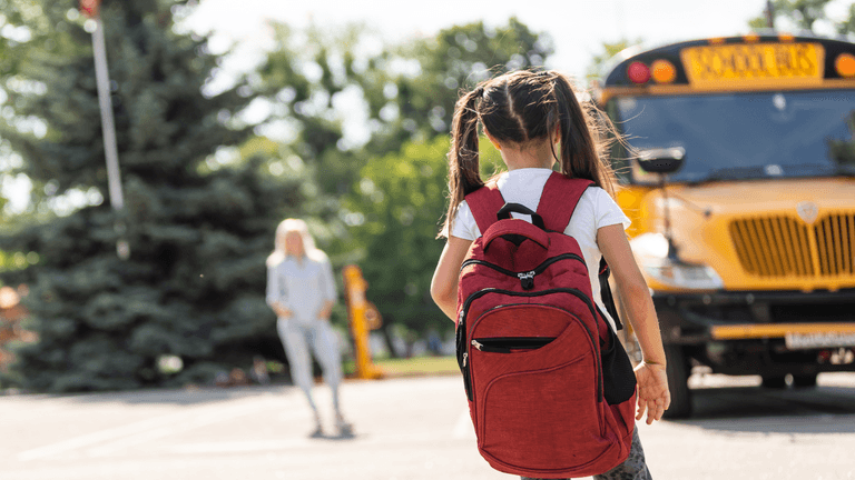 Free public transport reportedly secured for children under 9