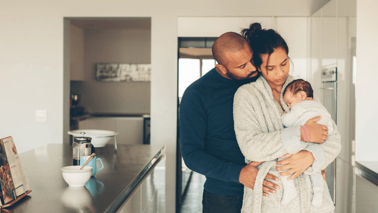 Budget 2025: All we know about the ‘baby boost’ being offered to new parents