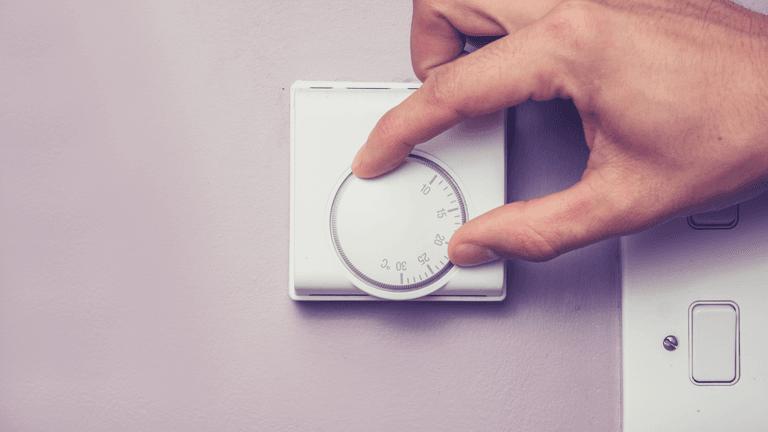 Debate over whether it’s cheaper to leave heating on constantly has finally been solved