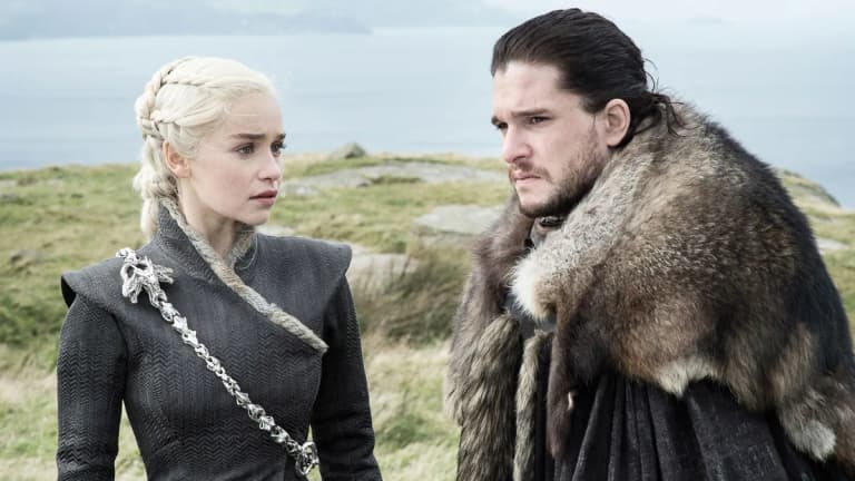 Mum furious after 6-year-old’s passport gets rejected due to Game of Thrones name