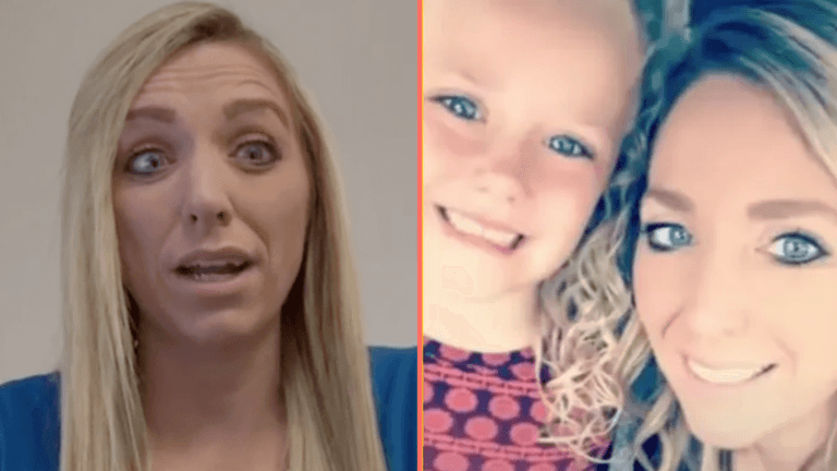 Mum left furious after flight attendant ‘mocked’ five-year-old daughter’s name
