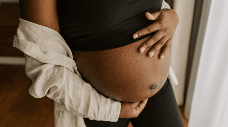 Expert reveals the biggest difference between boy and girl pregnancies