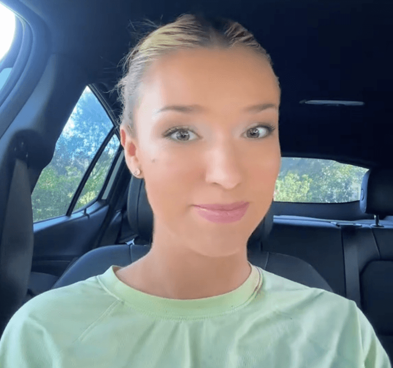 Mum divides internet after telling her kids to ‘hit back and defend yourself’ against bullies