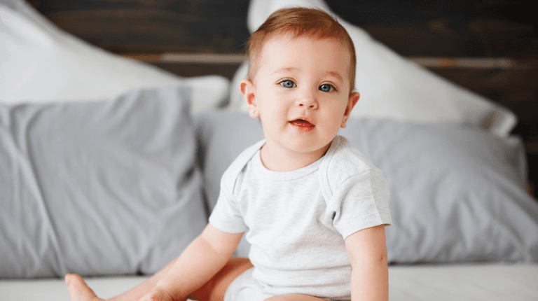 The top 5 Irish names for baby girls have been revealed