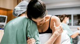 Two-thirds of women weren’t told of risks of inducing labour, national study reveals