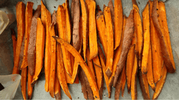 Think you’re not eating enough veg? These foods actually count towards your five-a-day