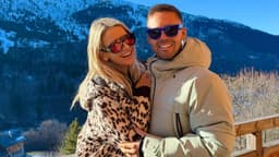 Spencer Matthews opens up about why Vogue Williams is an ‘extraordinary woman’