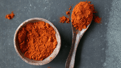 People are only just learning what paprika is made from