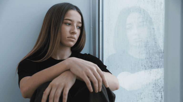New data shows ‘young people in Ireland are experiencing a mental health crisis’
