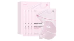 Medicube’s viral face masks that make skin ‘glow’ slashed by 41% – but you’ll have to be quick