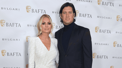 Vernon Kay speaks out about his split from Tess Daly