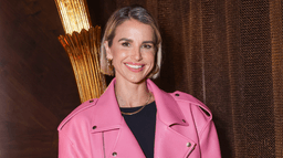 Vogue Williams shares the third trimester symptom she’s struggling with